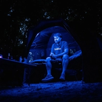 Trakker Tempest RS 200 Nitelife Vapour Shield